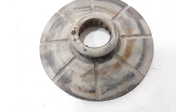 Opel Zafira A Front coil spring rubber mount 9053849696