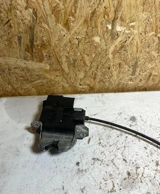 Mercedes-Benz C W203 Tailgate/trunk/boot lock/catch/latch A2037400135