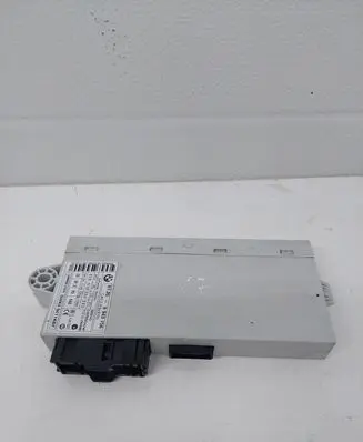 BMW 1 E81 E87 Immobilizer control unit/module 6943756 5WK49411KBF