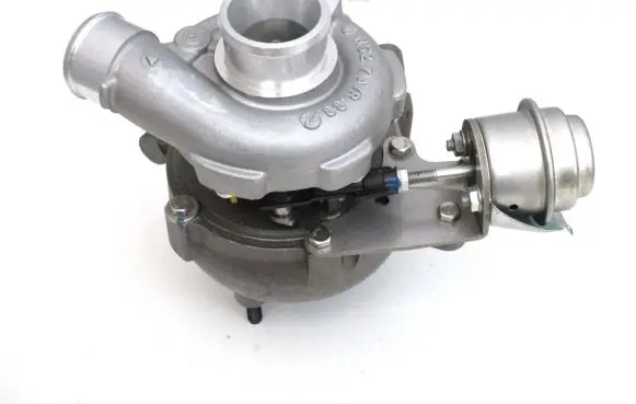 Hyundai Accent Turbo 7406112 7406110002 7406115002S