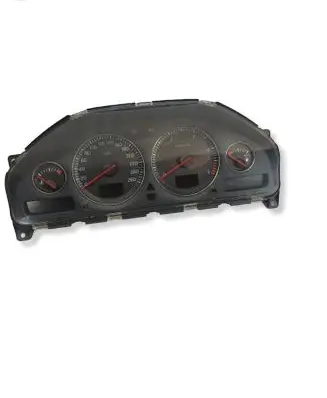Volvo XC90 Speedometer (instrument cluster) 8673268 8602759 69294860T