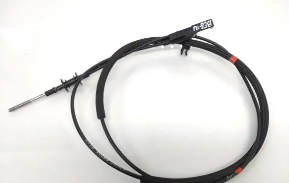 Volvo S60 Gear shift cable linkage 30759789