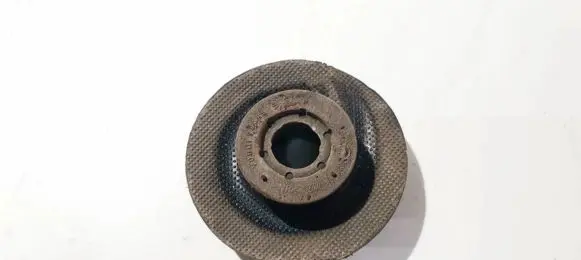 Nissan Qashqai Front coil spring rubber mount 55034jd00a