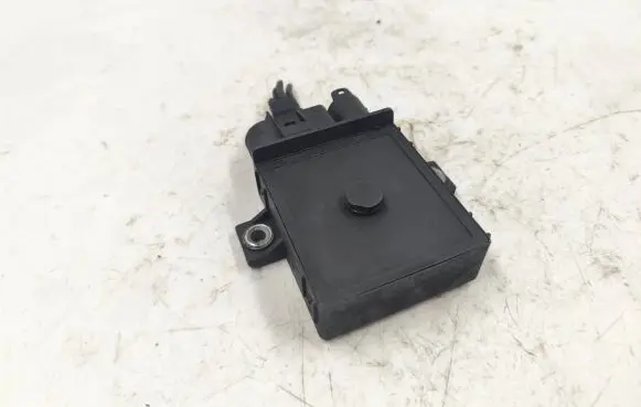 BMW X5 E53 Glow plug pre-heat relay 0006347718