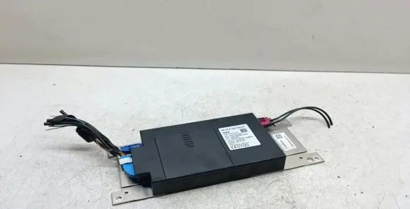 BMW X3 F25 Phone control unit/module 9329339 84109329339