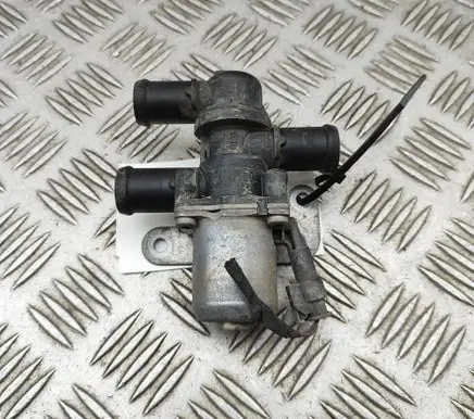 Cupra Born Coolant heater 5Q0906457C