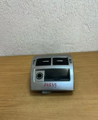 Jaguar XF X250 Other interior part AX2367846A F4539