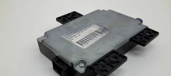 Mercedes-Benz CLS C218 X218 Other control units/modules A1729001906