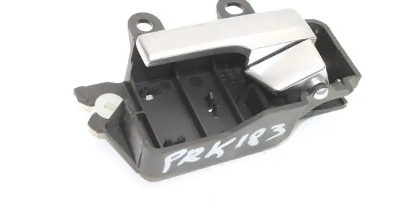 Ford Kuga I Front door interior handle 3M51R22601AA