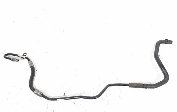 Porsche Cayenne (92A) Power steering hose/pipe/line 95834744900 7P5422891J