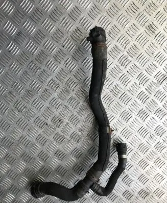 Audi A4 S4 B8 8K Engine coolant pipe/hose 8K0121049
