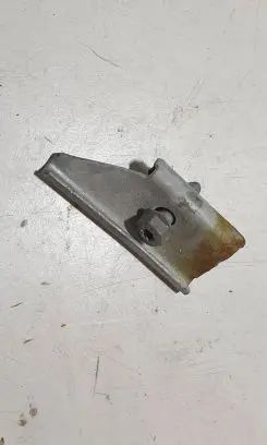 Renault Clio V Battery bracket 