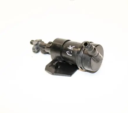 Jaguar XK8 - XKR Headlight washer spray nozzle LJA7051AD