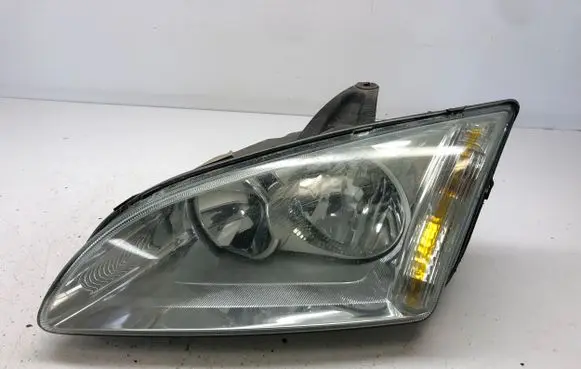 Ford Focus Headlight/headlamp 4M5113W030AD