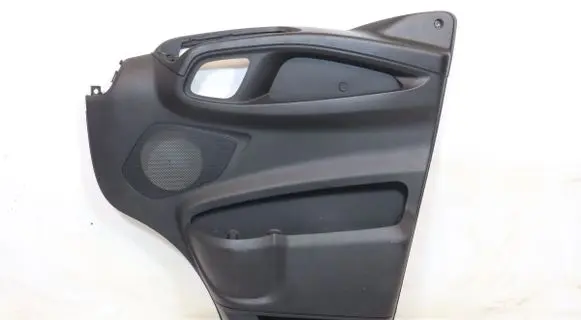 Iveco Daily 35 - 40.10 Front door card panel trim 5801567278