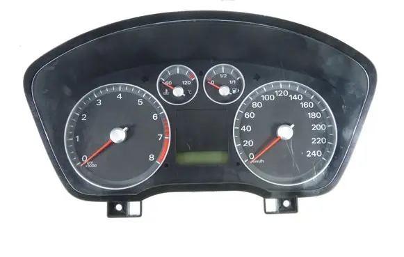 Ford Focus Speedometer (instrument cluster) 4M5T10849EM