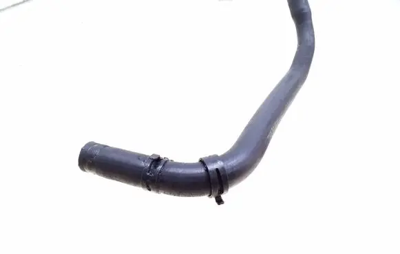 Volkswagen Touareg I Engine coolant pipe/hose 7L6422889J