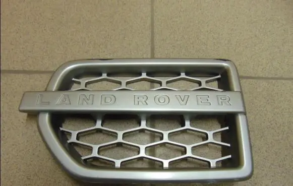 Land Rover Discovery 4 - LR4 Fender grill 22106000