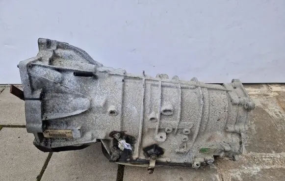BMW X5 E53 Automatic gearbox 96024845