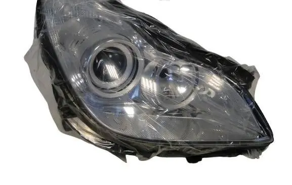 Mercedes-Benz CLS C219 Headlight/headlamp A2198203061