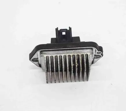 Mazda 6 Heater blower motor/fan resistor PM010010B