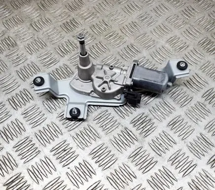 Jaguar E-Pace Rear window wiper motor MS2596003490 J9C317404AA
