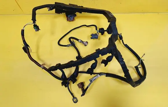 Renault Clio II Other wiring loom 