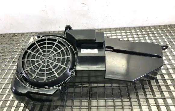Audi A6 S6 C7 4G Subwoofer speaker 4G9035382A