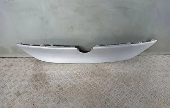 Volkswagen ID.4 Front bumper splitter molding 11A807185 034010150