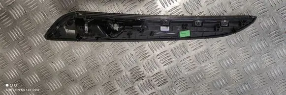 Mercedes-Benz GL X166 Other rear door trim element A1667301622