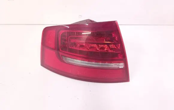 Audi A8 S8 D3 4E Rear/tail lights 4E0945095H