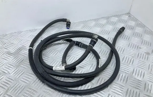 Audi A5 8T 8F Headlight washer hose/pipe 8T0955944 8T0955970P