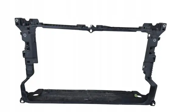 Volkswagen Polo VI Radiator support slam panel FL8TEILE