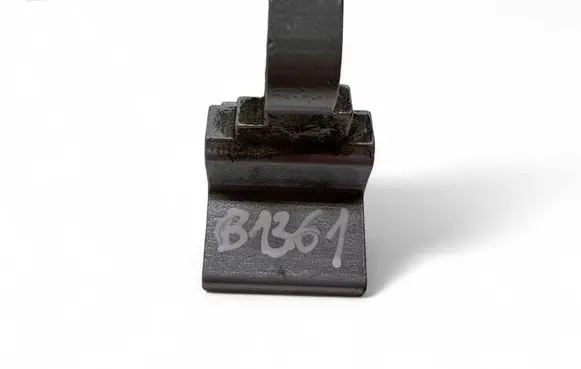 BMW 5 F10 F11 Tailgate/trunk/boot hinge 7160824