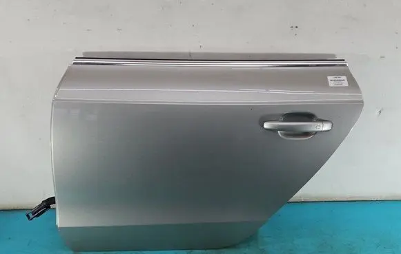 Audi A5 8T 8F Rear door IMPRK1490064