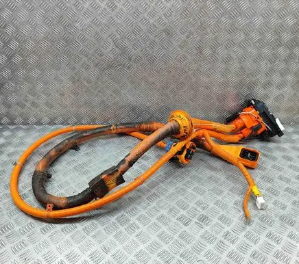 KIA EV6 Electric car charging cable 91684CV010A 91668CV000