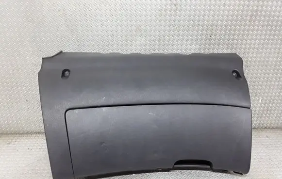 Skoda Octavia Mk2 (1Z) Glove box set 1Z1857097L