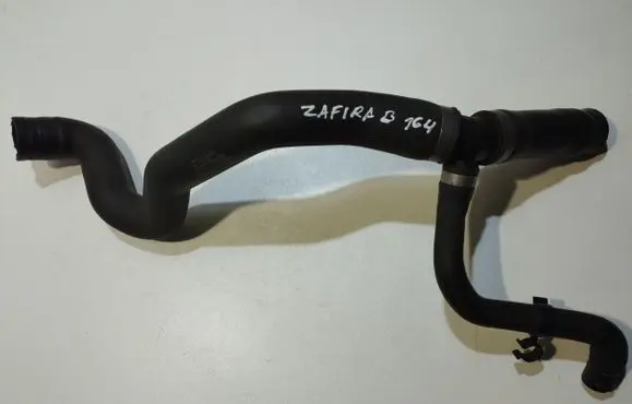 Opel Zafira B Engine coolant pipe/hose 13118821 495058240