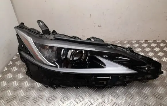 Lexus ES VII XZ10 Headlight/headlamp KOITO33282