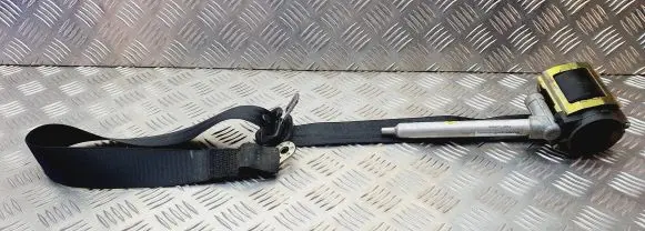 Audi A4 S4 B5 8D Front seatbelt 8D0857706 193857737