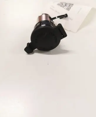 Opel Antara 12 V Socket (rear) 