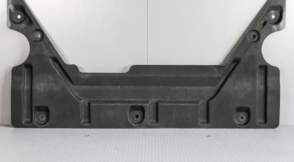 Mercedes-Benz Sprinter W907 W910 Pickup box liner A9106840201
