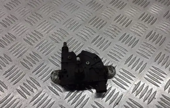 Ford Focus Engine bonnet/hood lock/catch 6N4T-15K866-AD
