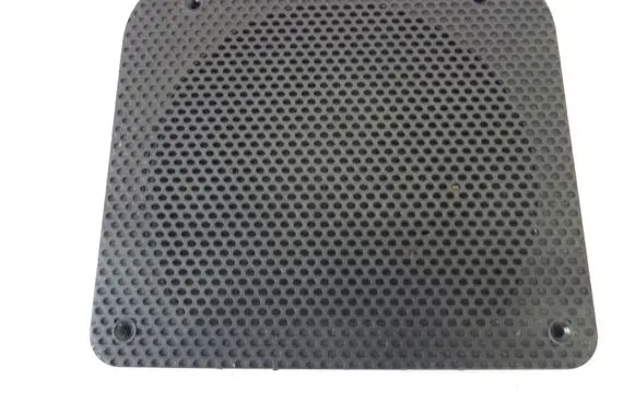Mini Cooper Countryman R60 Subwoofer grill/trim 0789258