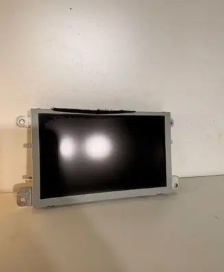 Audi A5 8T 8F Screen/display/small screen 8R0919604