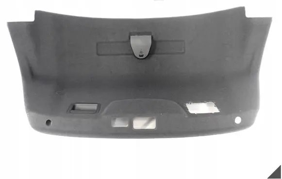 Audi A8 S8 D4 4H Other interior part 4E0867821B
