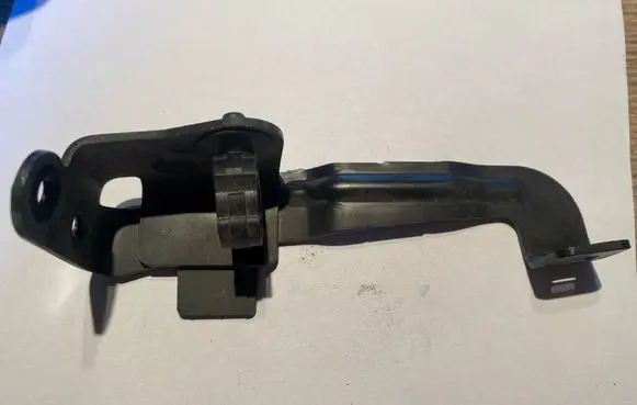 Audi A6 S6 C7 4G Other engine bay part 4G0121214G