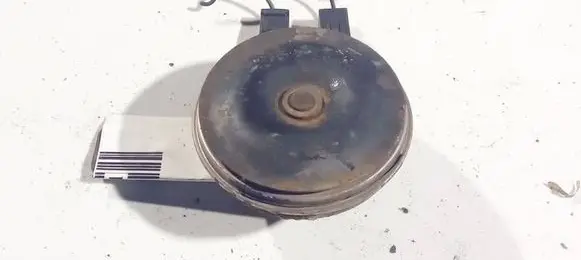 Nissan Tiida C11 Horn signal