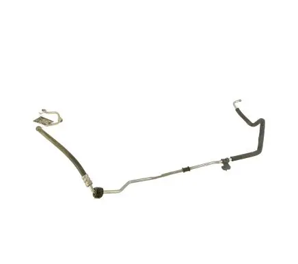 KIA Sorento Air conditioning (A/C) pipe/hose
