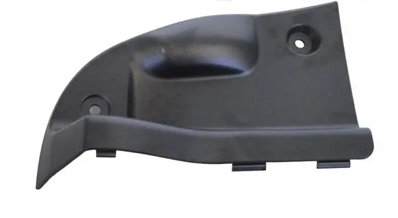 BMW 4 F32 F33 Centre console side trim rear 7295256